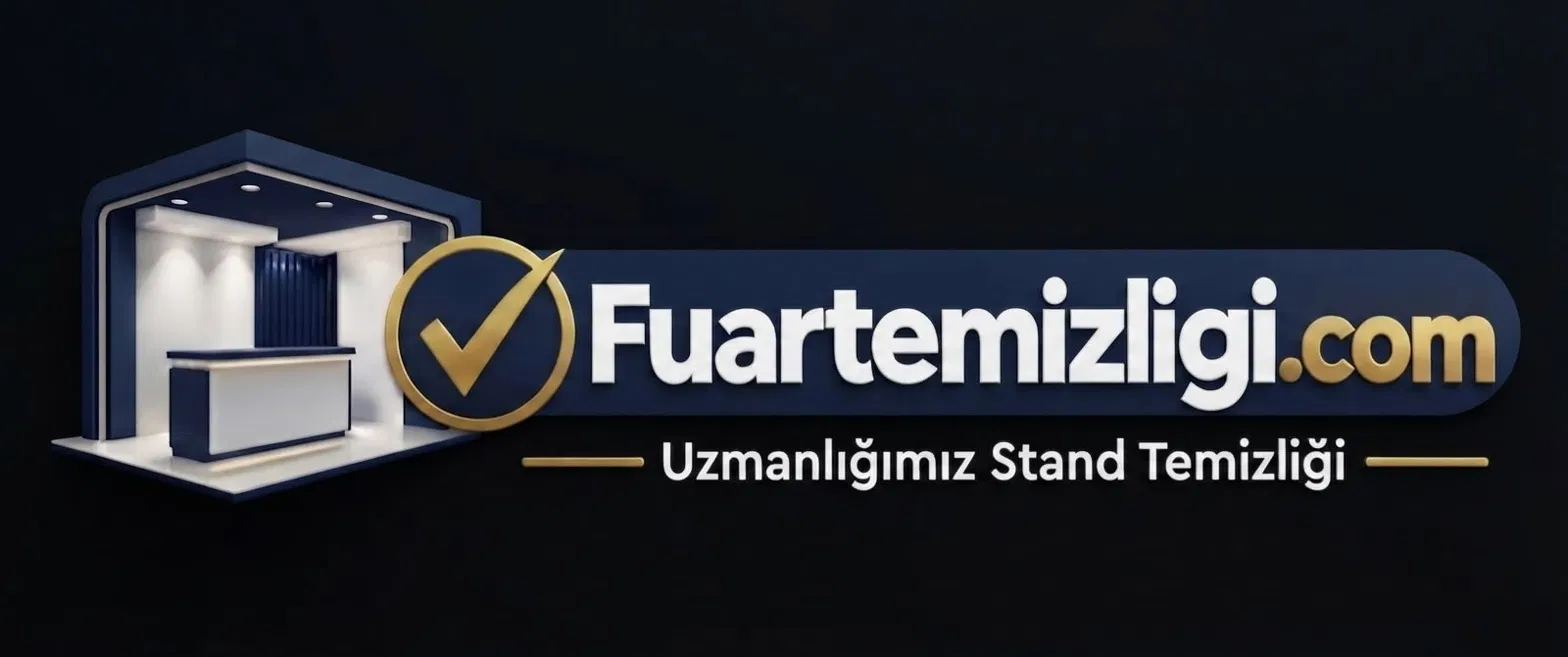 Fuar Temizliği